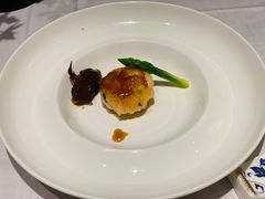 -Yan Ting 宴庭中餐厅(上海静安瑞吉酒店)