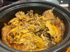 -老西门·常州菜(新区店)
