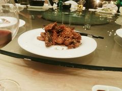 椒盐龙利鱼-江滨壹号艺文空间复合餐厅(闽江大道店)