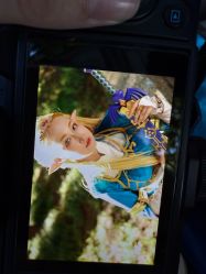 -桑语映画·COSPLAY写真工作室