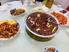 -笑红饭庄