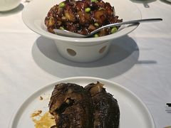 -到家尝北京菜(西坝河店)