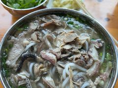 -攀枝花·任德琼·盐边羊肉米线