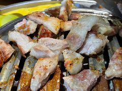 -金顺韩式烤肉·网红烤肉店(广利路店)