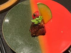 -醉东Oriental House(静安嘉里中心店)