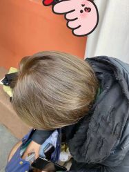 -TCJF戴戴造型•专业烫染接发