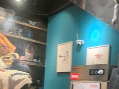 -槐店王婆大虾(开发区店)