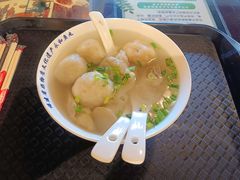 -永和鱼丸(南后街店)