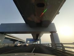 -星海湾跨海大桥