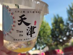 -天津五大道文化旅游区