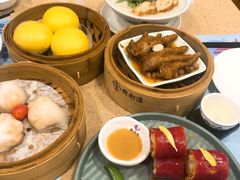 -点都德(皇岗村店)