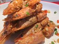 -春色如许·茶食餐厅(桃李春风店)