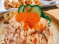 -铃木居酒屋(群星城店)