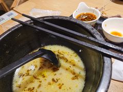 -过桥缘·过桥米线(大华虎城嘉年华店)