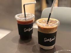 -Seesaw Coffee(苏州中心店)