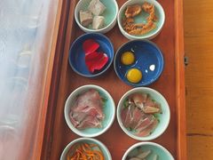 -桥香园过桥米线(国贸店)