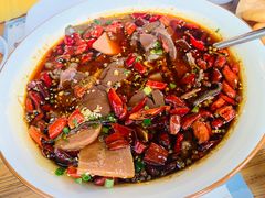 -胡桃里音乐酒馆(东区店)
