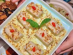 -遇见长安之高山流水(李家村万达店)