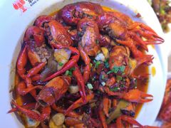-霸王虾·小龙虾香辣蟹(玉林店)