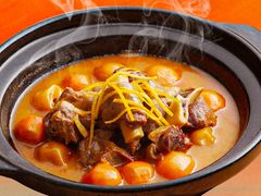 -狮王府淮扬菜(老门东店)