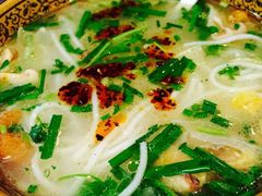 -桥香园云南过桥米线(金马碧鸡店)