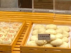 -君之狮子山·轻糖烘焙(松江印象城店)