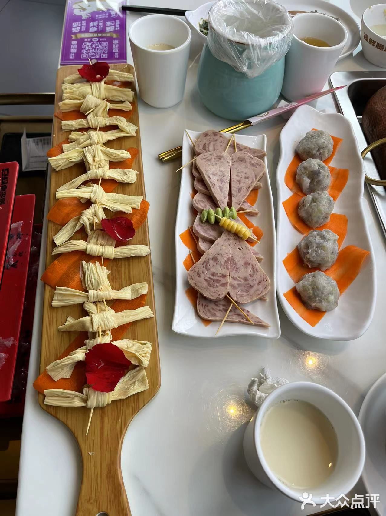 好吃的鱼火锅，豆叔