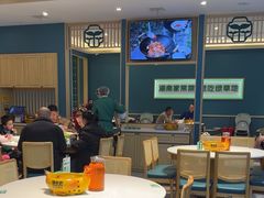 -绿草地·湘菜(悦方ID mall店)