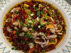 -秦淮人家风味酒楼(赣榆店)