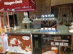 -惠州皇冠假日酒店·西餐厅·自助餐厅