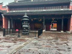 -宁波府城隍庙