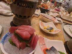 -雍和会海鲜姿造自助(湖东路店)