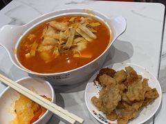 -鱼你在一起(上海杨浦中原大润发店)