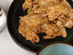 -天和晟烤鸭店(世纪坛店)
