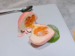 桃子慕斯-辛香汇·现炒川菜(淮海路百盛店)