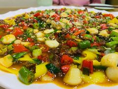 -花儿家宴(康城花园店)