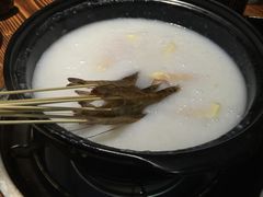 -盈田盈粥庄(博山东路店)