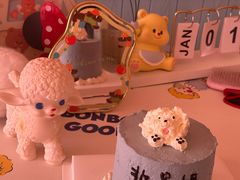 -千浔一暖DIY蛋糕烘焙(人民大学店)