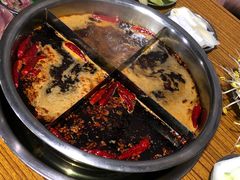 -渝味黄姐火锅(黄泥村店)