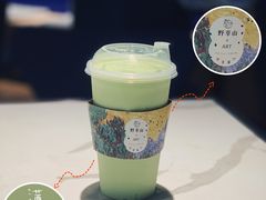 -野萃山·潮汕厚果汁(十亩地店)
