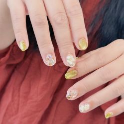 -StartNail美甲