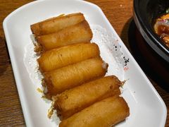 -南拳十三姨·潮汕砂锅粥(世纪金源店)