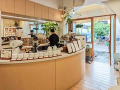 -COMPANION COFFEE小伴咖啡