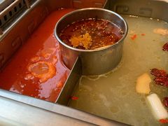 -草原塞蛮羊火锅城(港湾店)