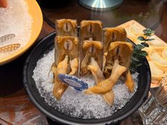 -东海怡品海鲜豆捞(舟宿夜江店)