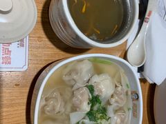 -南城香·饭香串香馄饨香(赵公口店)