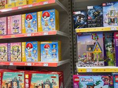 -TOYSRUS玩具反斗城(深圳万象城店)