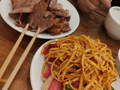 -老刘家永盛斋·传统泡馍(东关南街店)