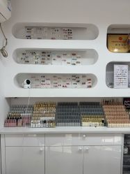 -芊冉•美甲美睫纹绣