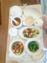 -莲生母婴月子中心(清水河公园店)